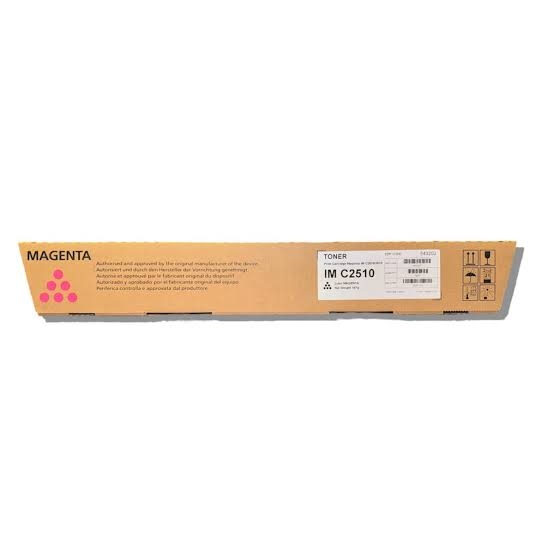 Toner Ricoh IMC2010/ 2510h Magenta