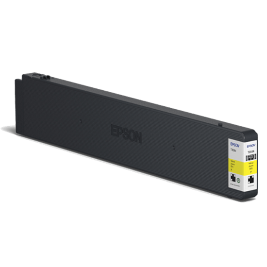 Tinta Epson Wf-C17590 Amarill Workforce(Newcod400)