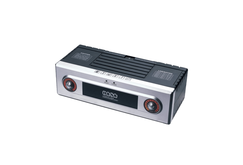 Plastificadora Carnet LM160 Profesional DASA