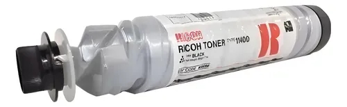 Tóner Ricoh Type 1140D negro
