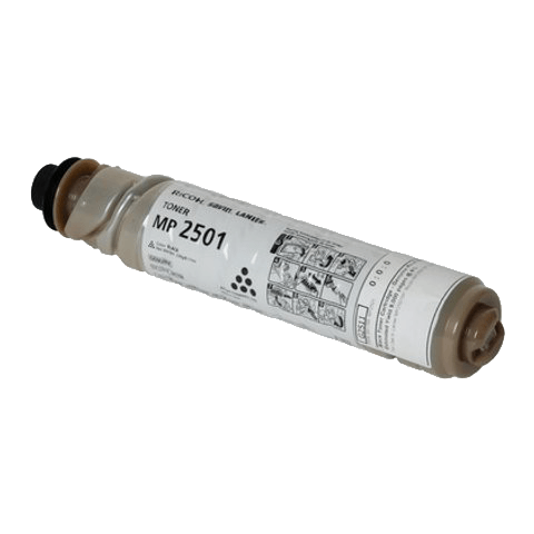 Toner RICOH MP 2501 - Cartucho de impresion