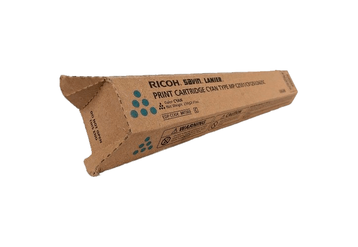 Toner RICOH MP C2551 Cyan - Cartucho de impresion