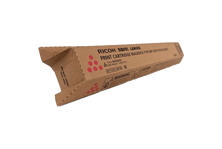 Toner RICOH MP C2551 Magenta - Cartucho de impresion