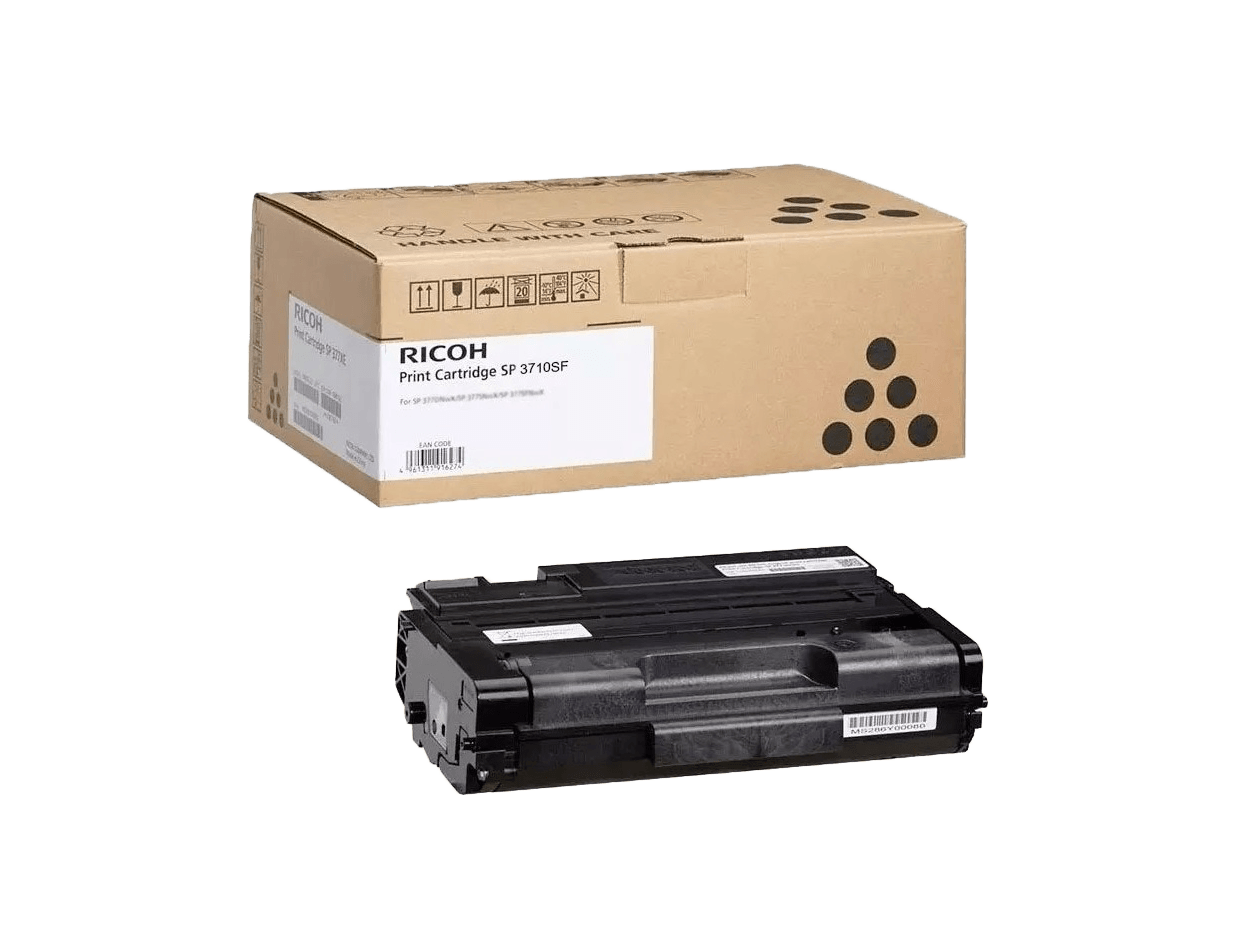 Toner RICOH SP 3710SF - P\u00e1gina 5 de 11