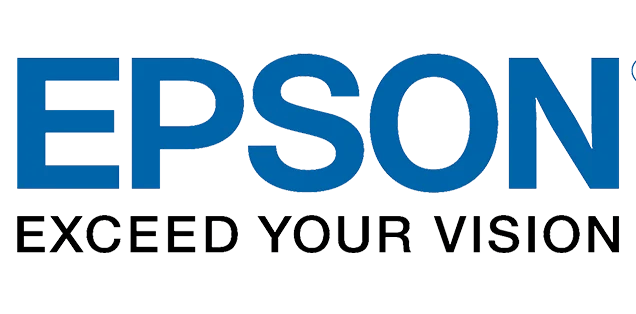 Logo de Epson