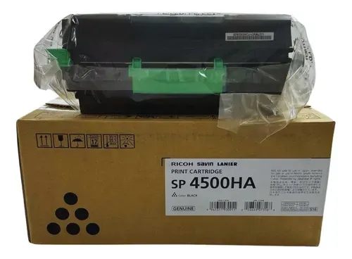 Toner Ricoh SP4510/4500ha Cartridge