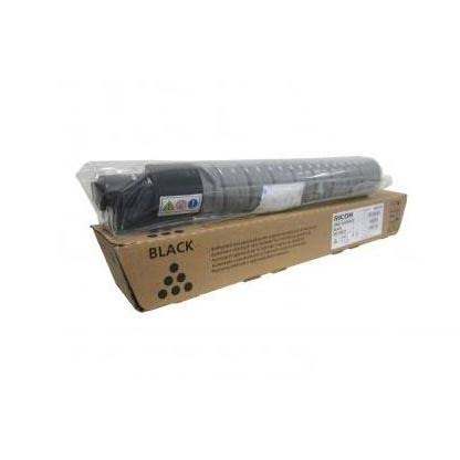 Toner Ricoh MPC3501 Negro