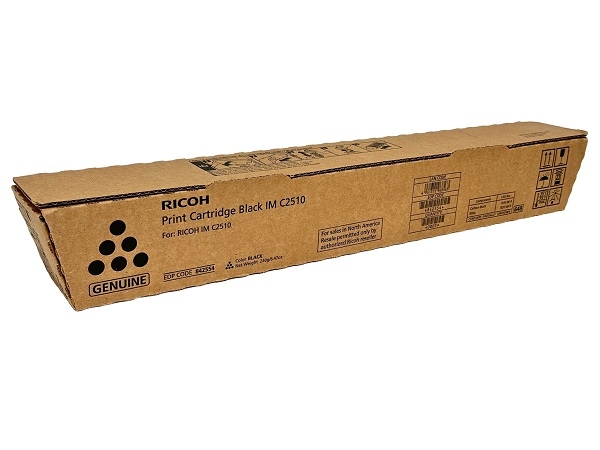 Toner Ricoh IMC2010/ 2510h Black