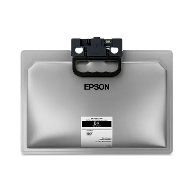 Tinta Epson Wf M5399 / 5899 Negra High