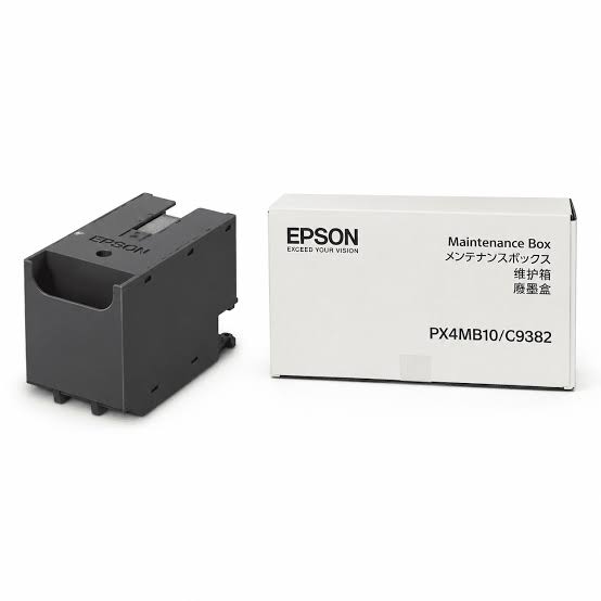 Caja de Mantenimiento Epson C5390 / C5890