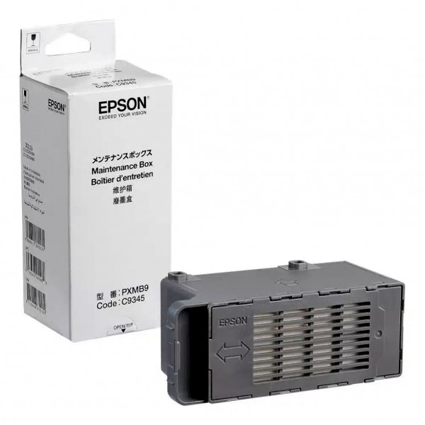 Caja de Mantenimiento Epson L15150 / L15160