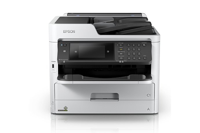 Epson WorkForce WF-C5890