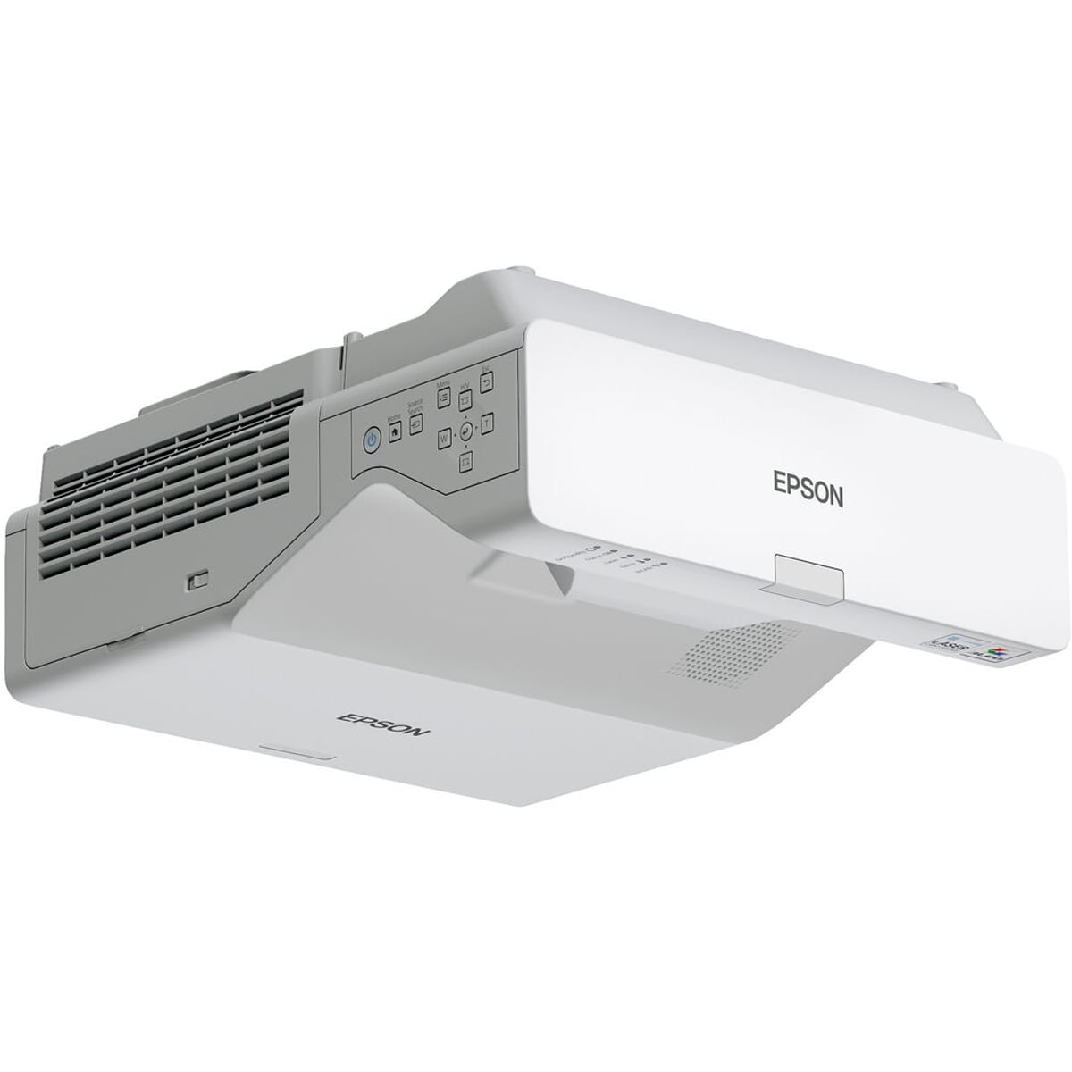 Proyector Epson PowerLite 760