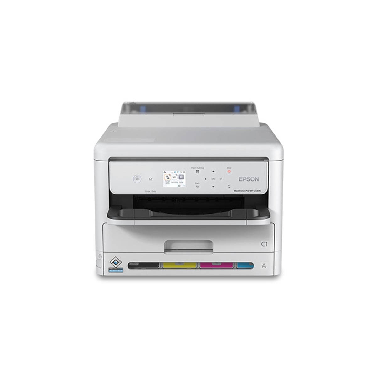 Epson WorkForce Pro WF-C5390