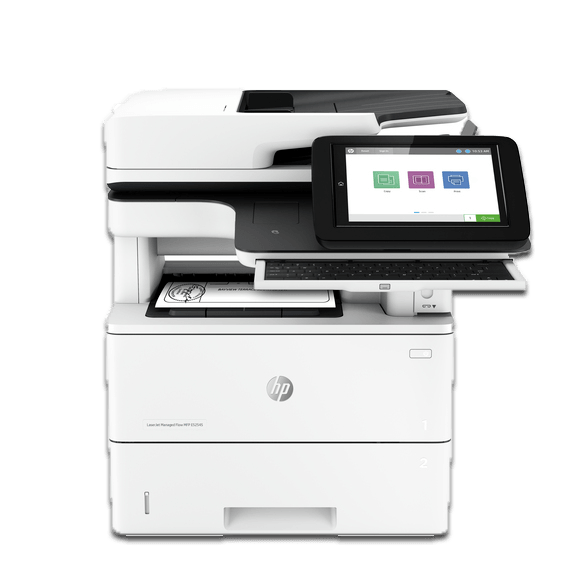 HP Laserjet Managed MFP E52645dn