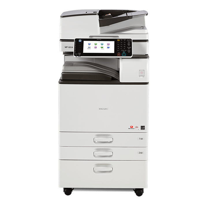 Ricoh IM 2500