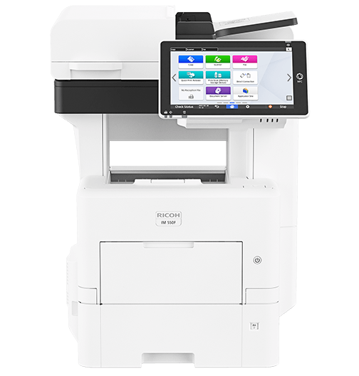 Ricoh IM 550f