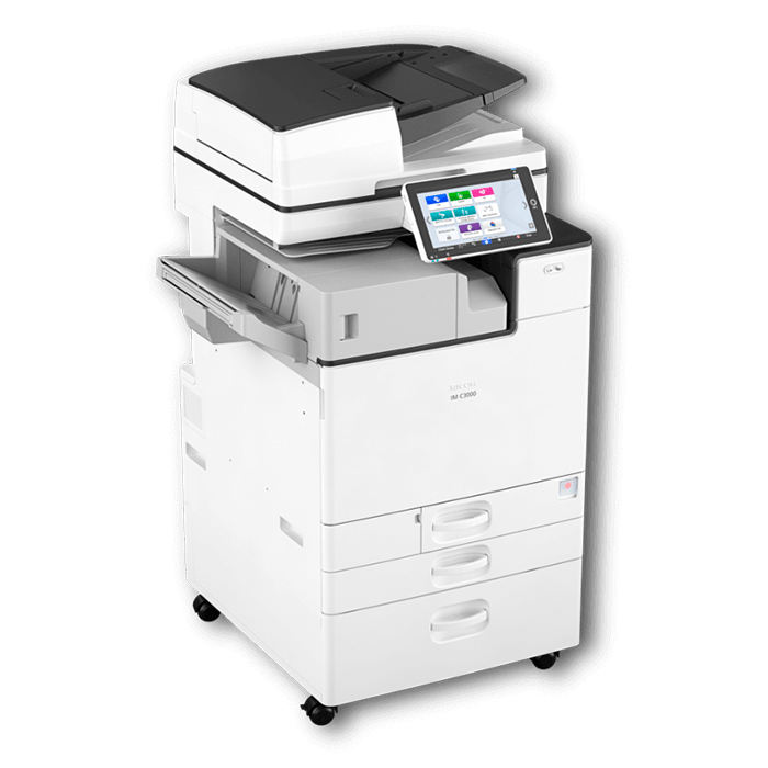 Ricoh IM C3000