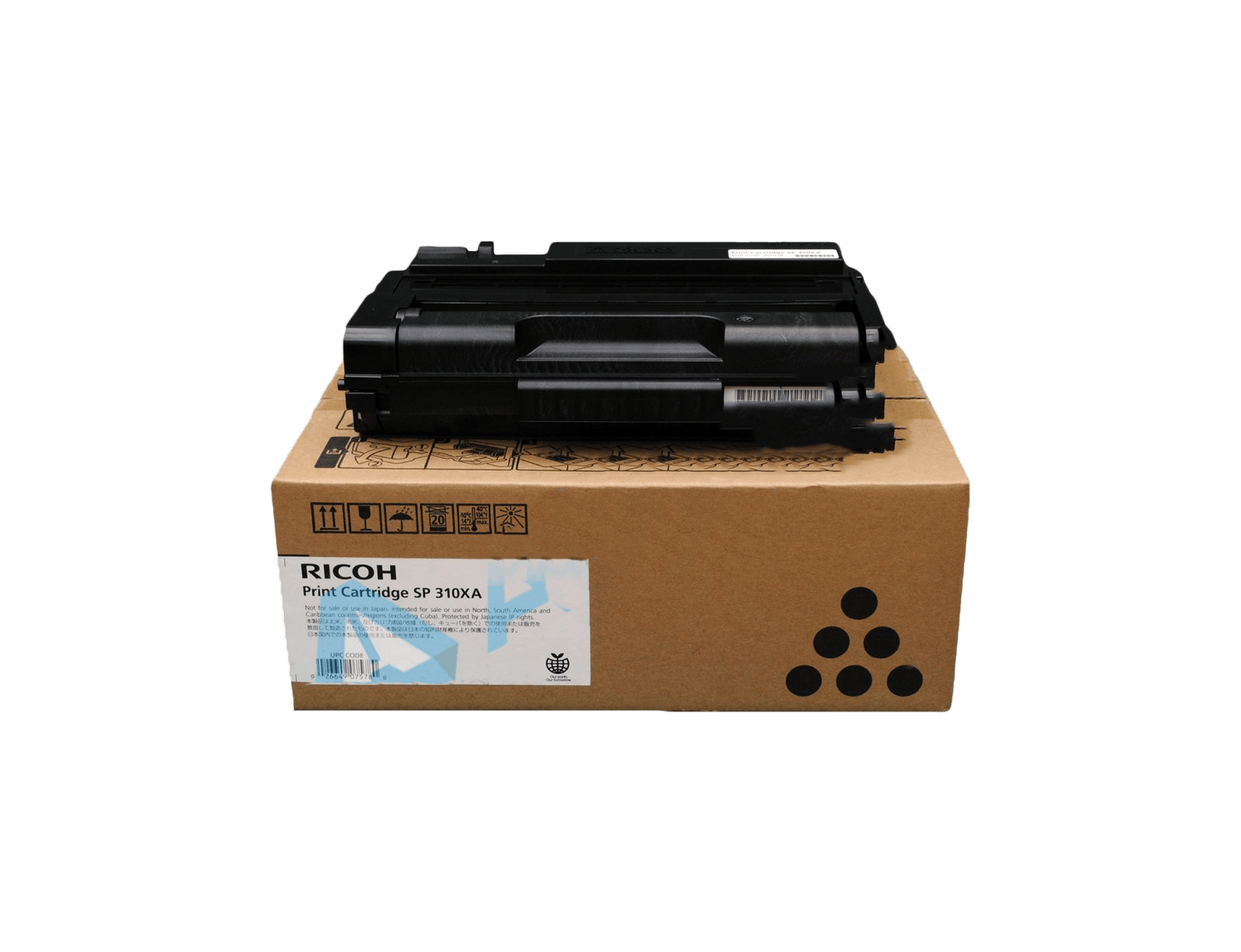 Toner RICOH SP 310