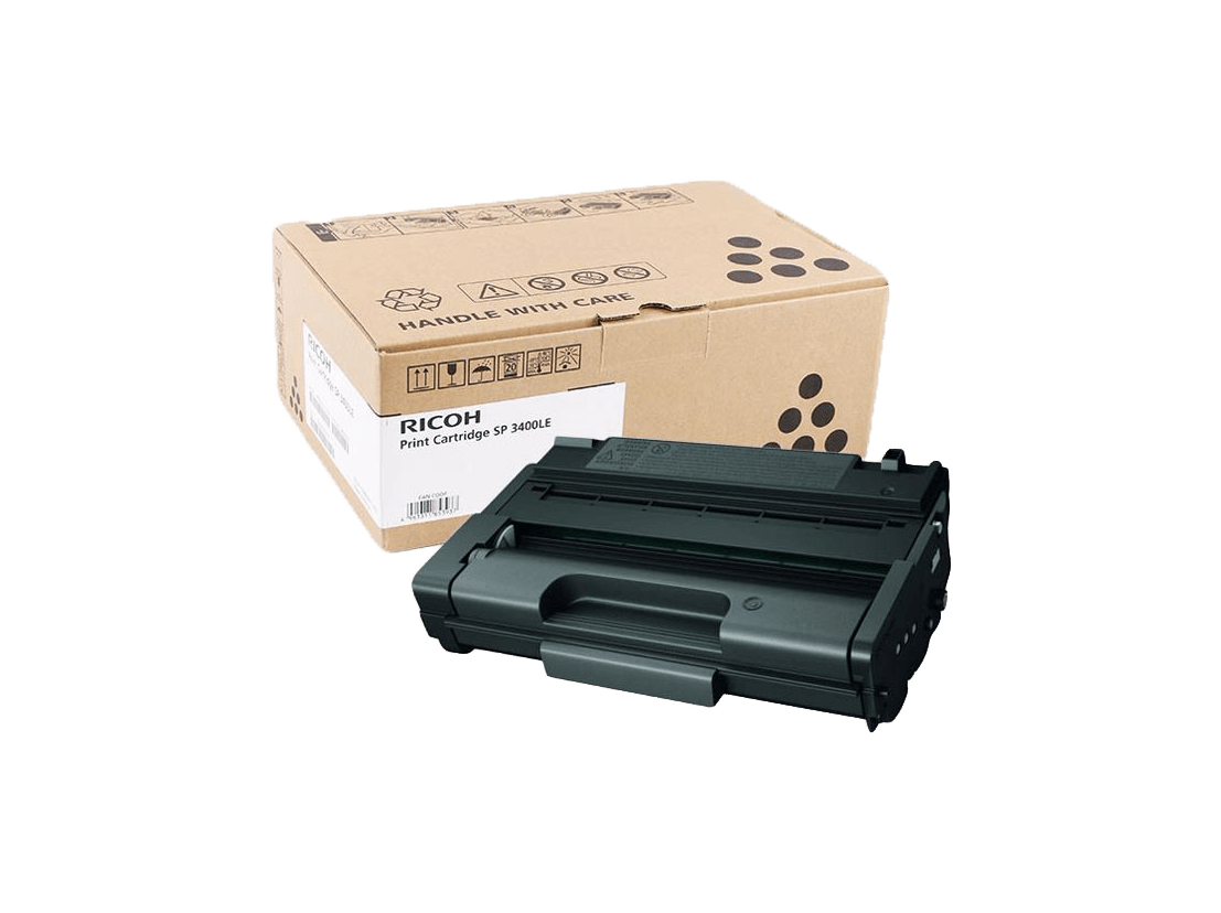 Toner RICOH SP 3400