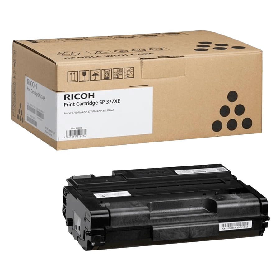 Toner RICOH SP 377XA - P\u00e1gina 5 de 11