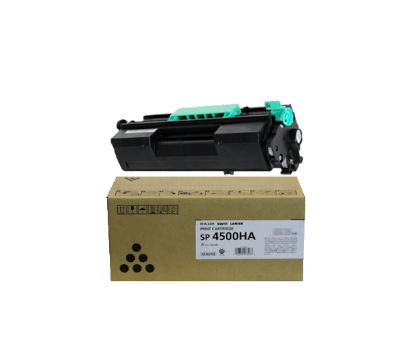 Toner RICOH SP 4500HA - P\u00e1gina 5 de 11